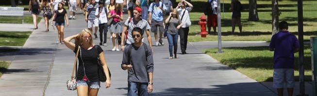 UNLV Students